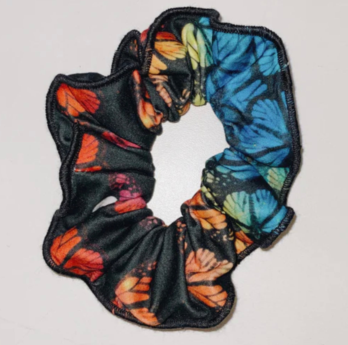 SCRUNCHIES