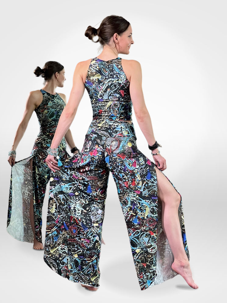 Mala Magic Goddess Pant