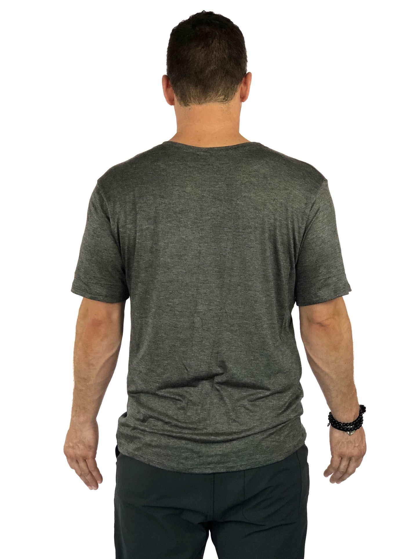 Om Men's Eco-Tee