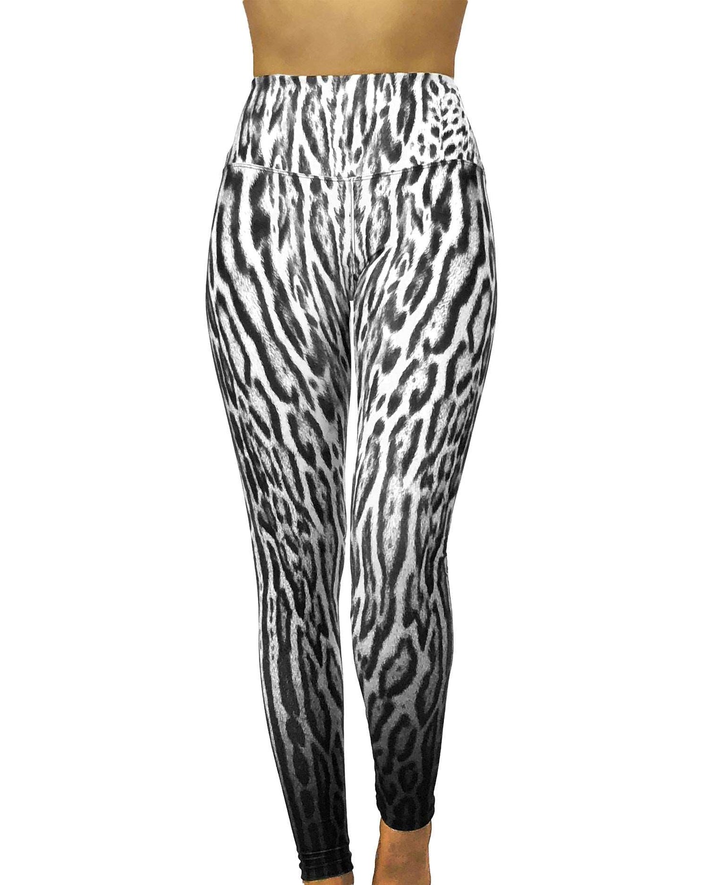 Ocelot Legging