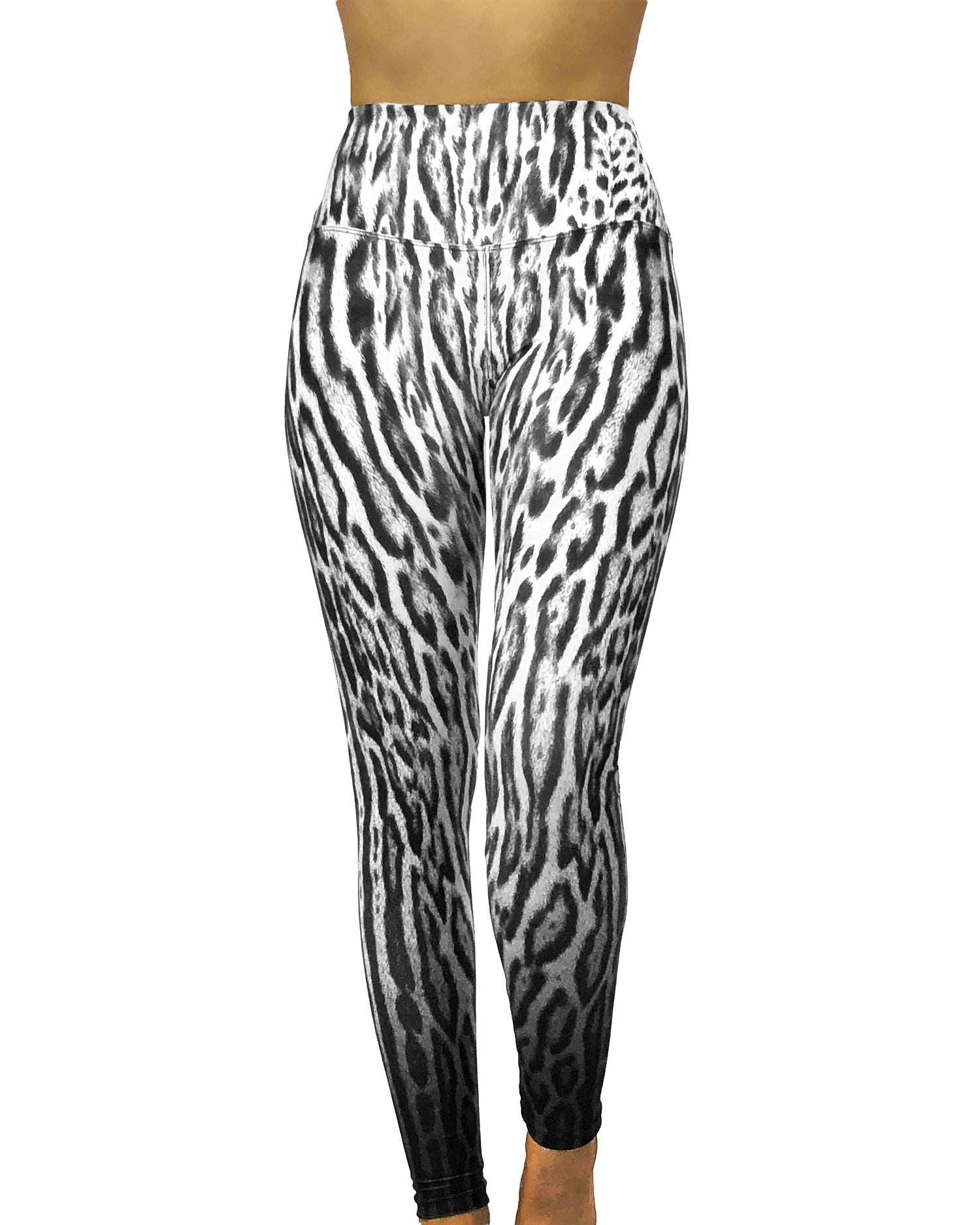 Ocelot Legging