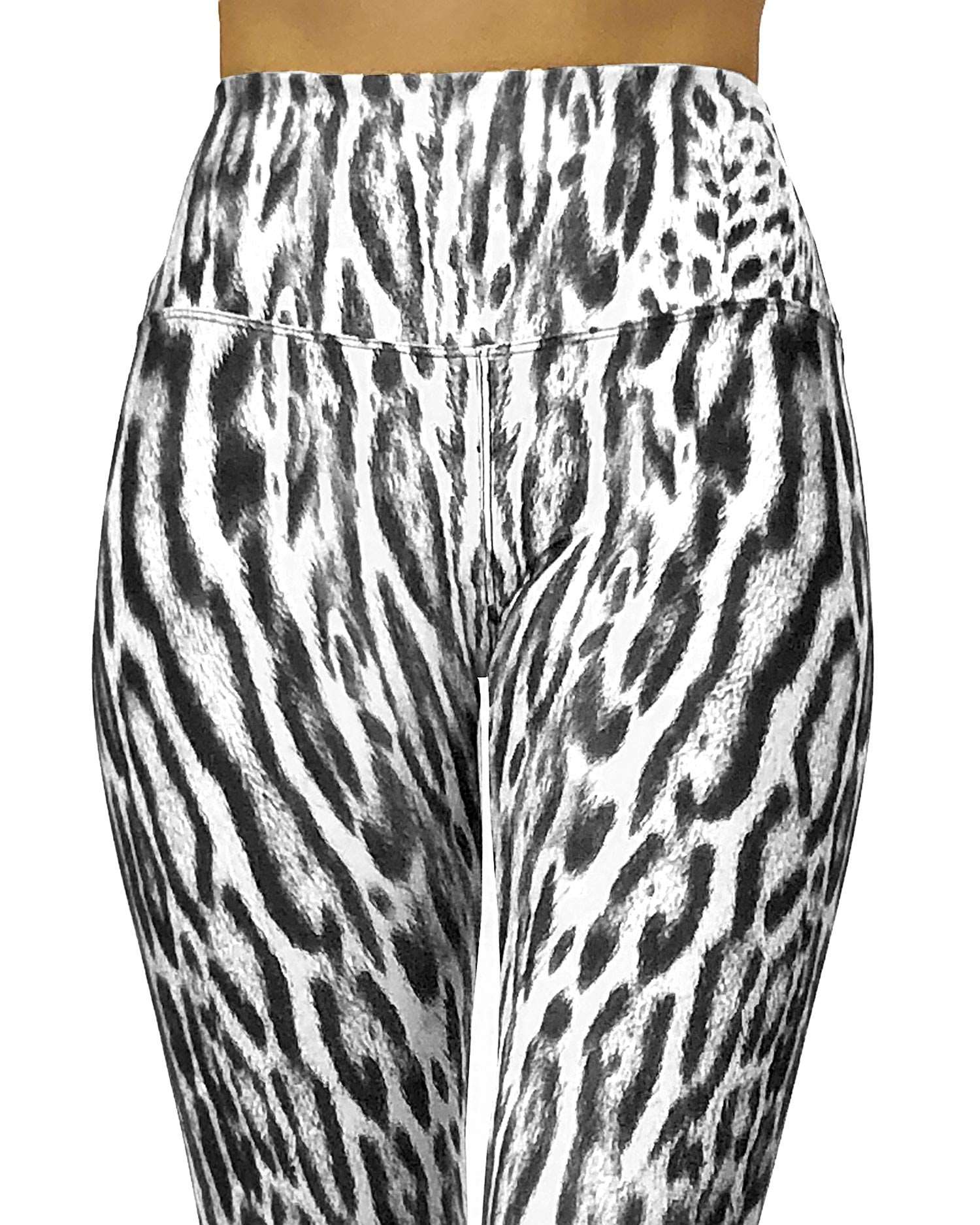 Ocelot Legging
