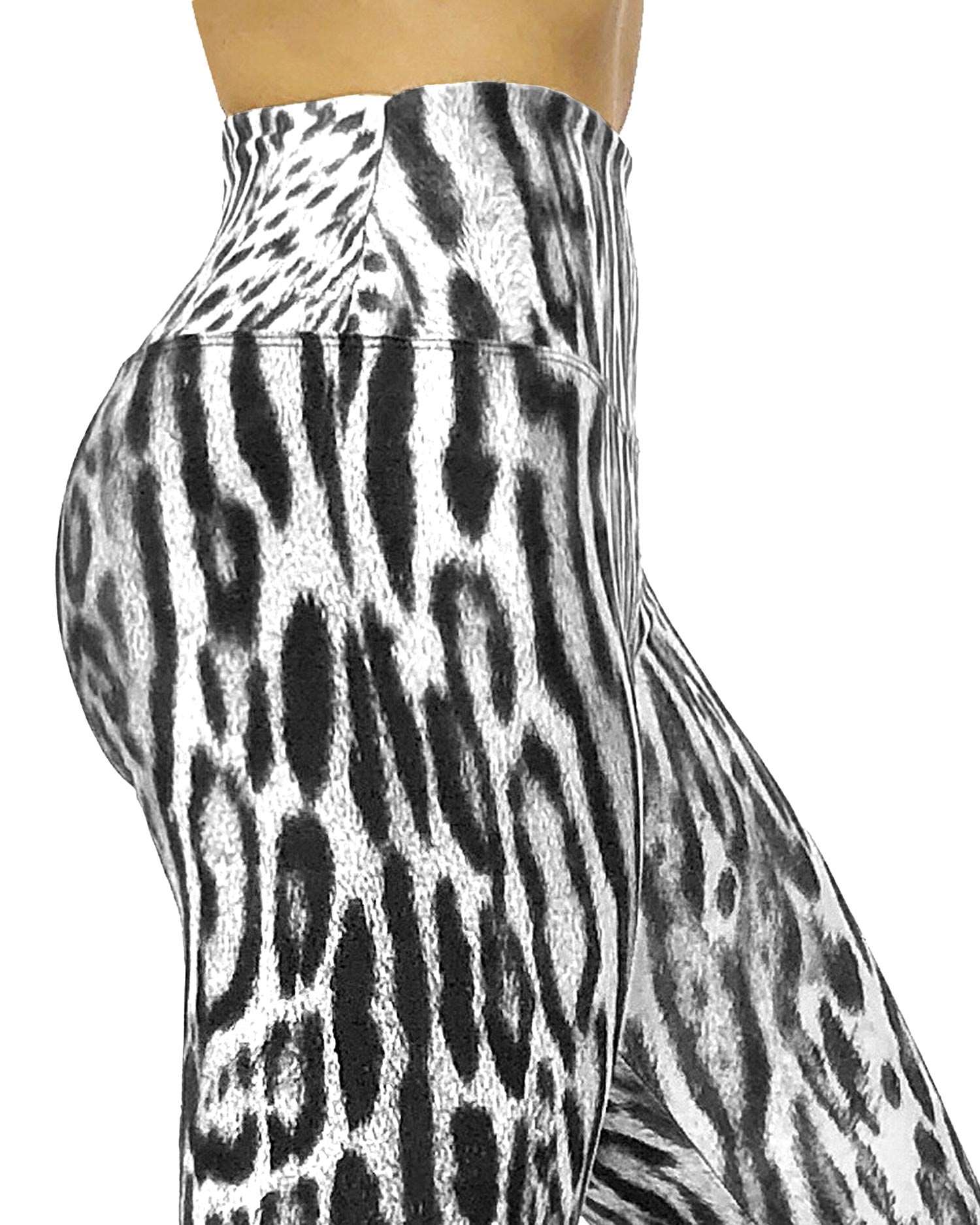 Ocelot Legging