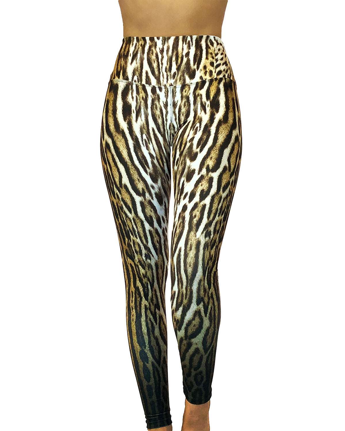 Ocelot Legging