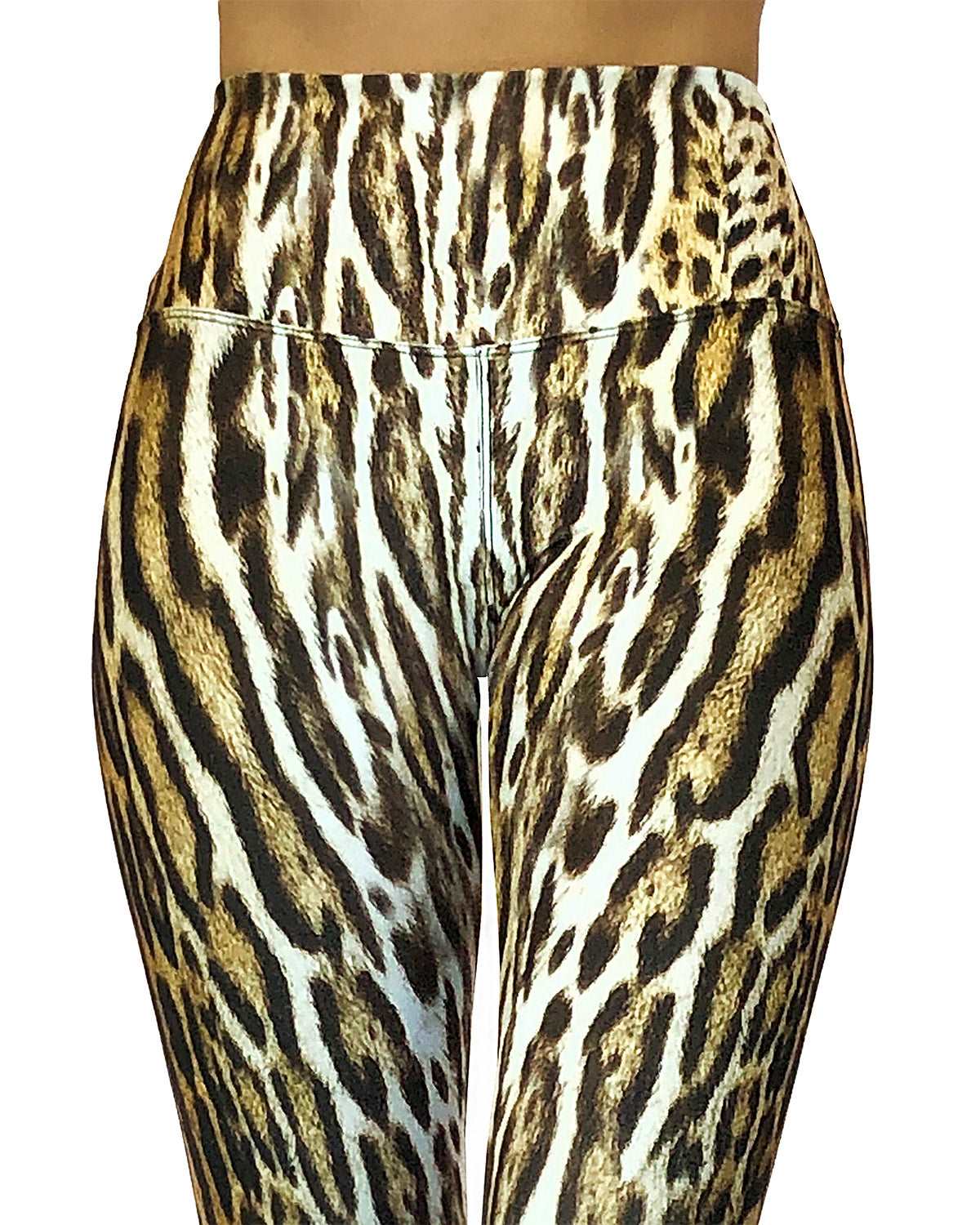 Ocelot Legging