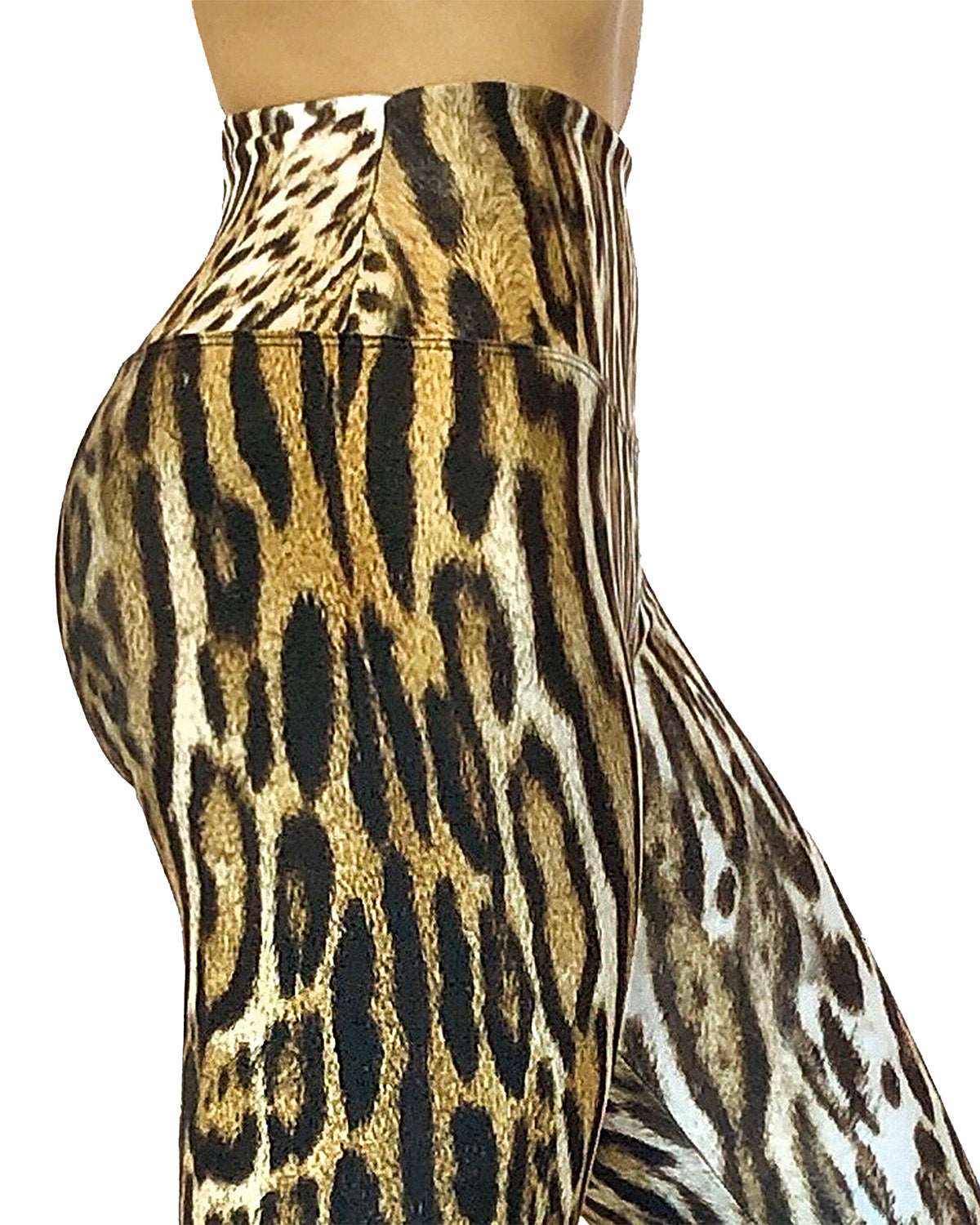 Ocelot Legging