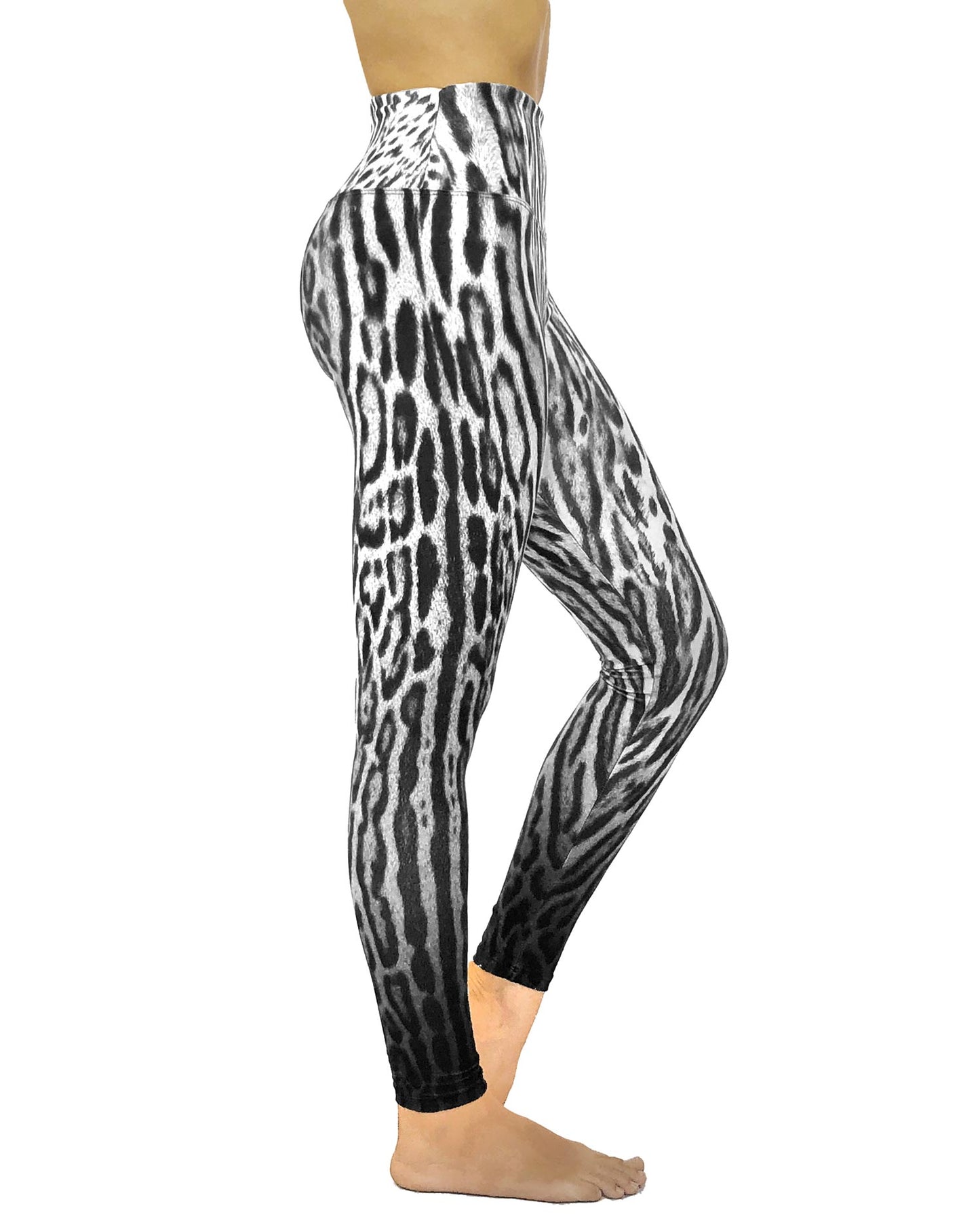 Ocelot Legging