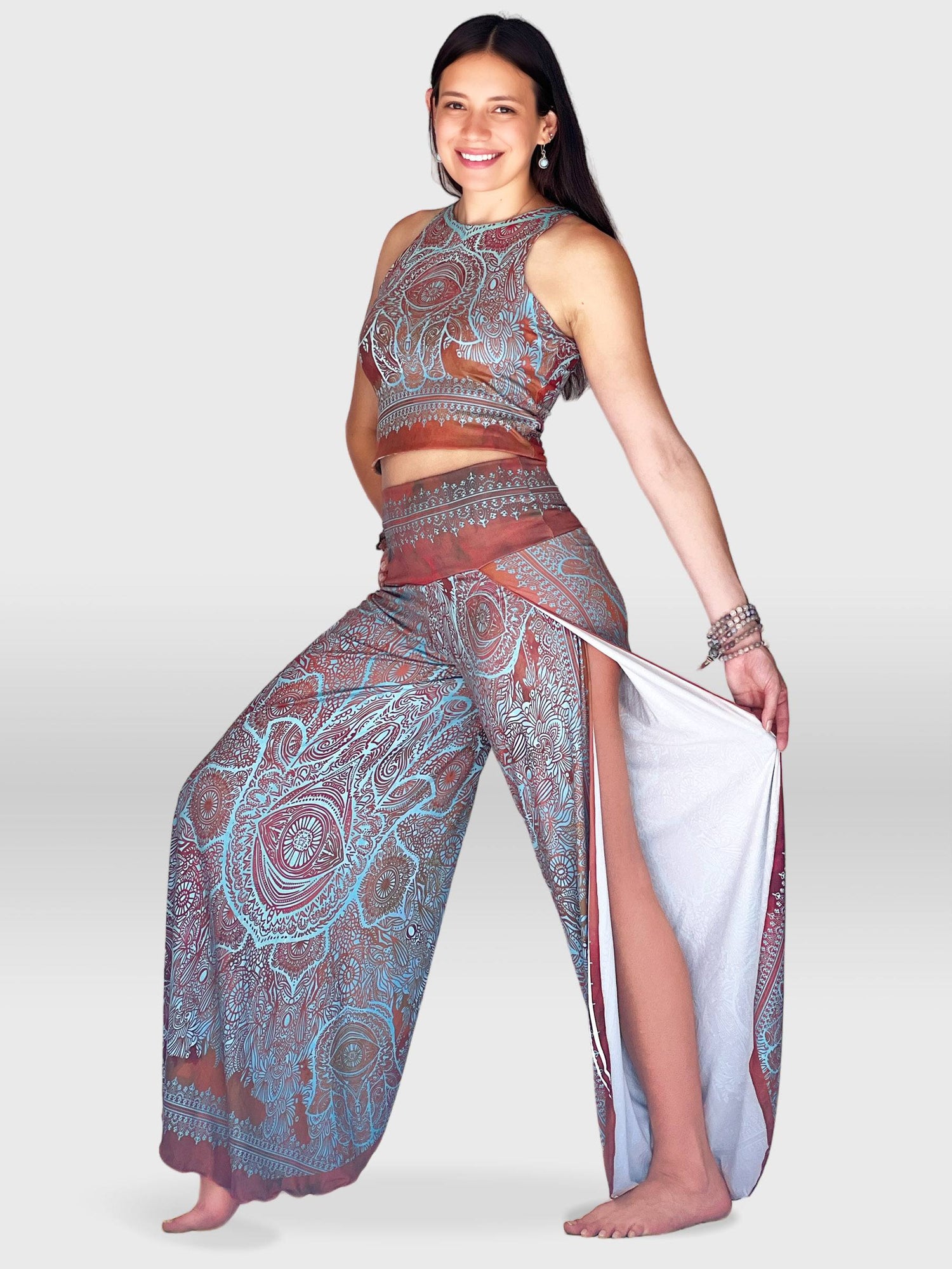 GODDESS PANTS
