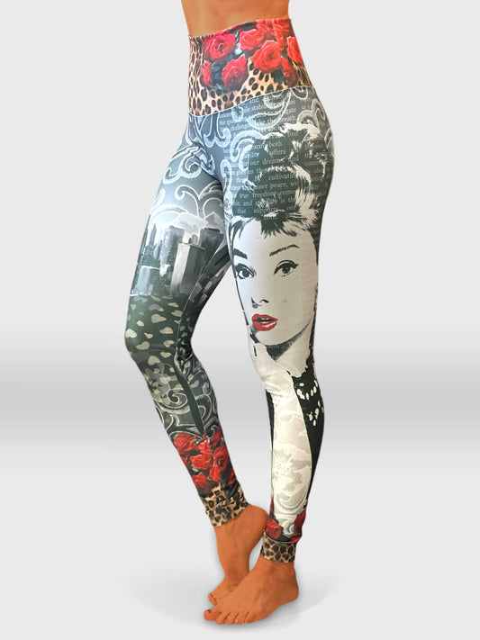 Audrey Love Legging