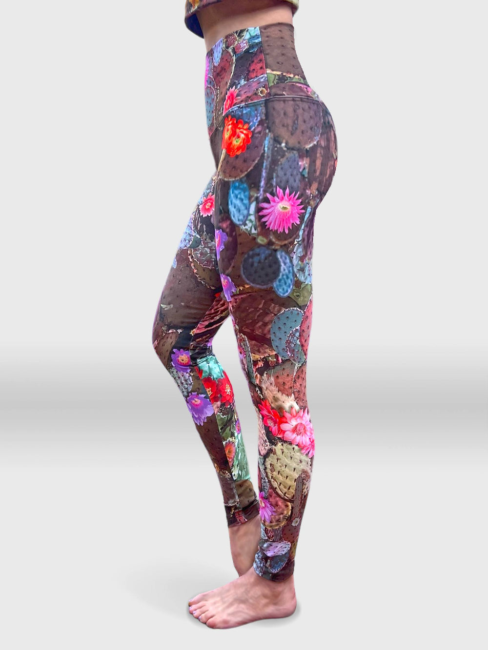 Eco-Fashion, Reversible Leggings and Tops, Sustainably Made in Arizona ...