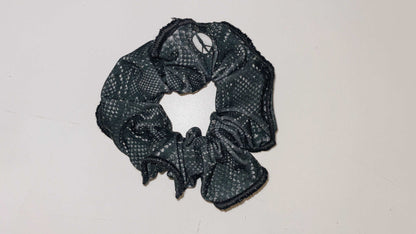 "Variety pack" Set of 5 Eco-Scrunchies