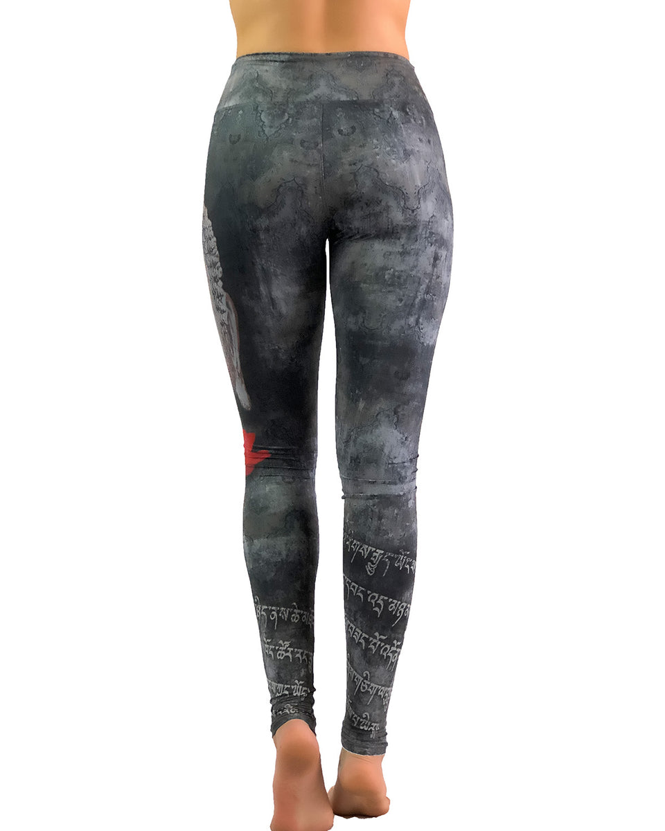 Custom Design Sublimation Sportswear Printed Yoga Pants Seamless Leggings  Set | Functional Wear | Clothing/ Garments